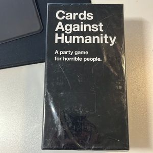 Brand new Cards Against Humanity game